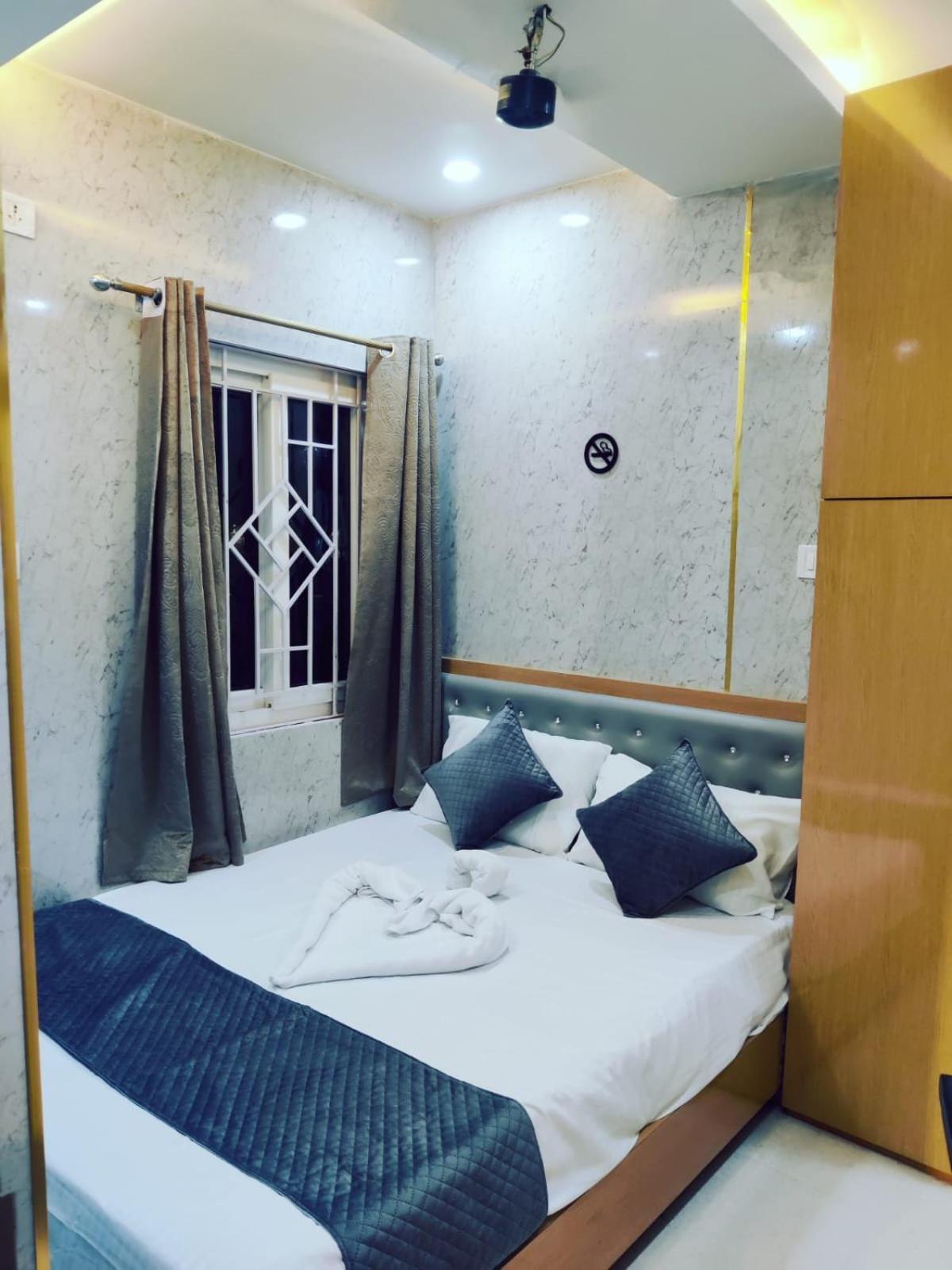 Royal Inn Gauháti Kültér fotó