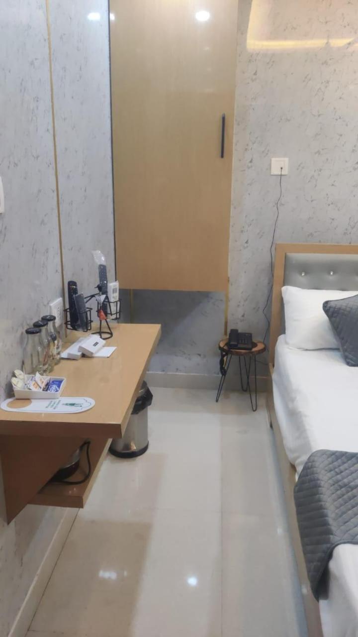 Royal Inn Gauháti Kültér fotó