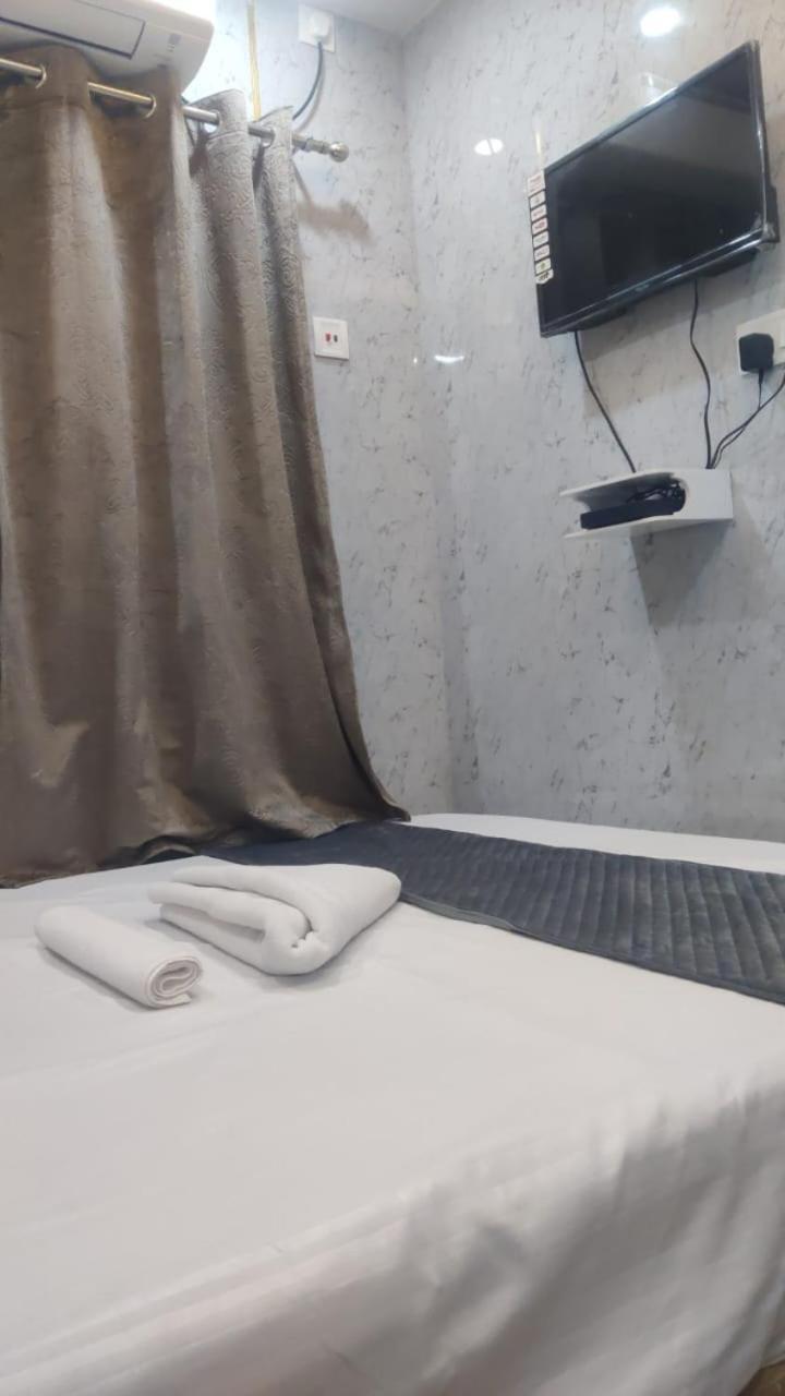 Royal Inn Gauháti Kültér fotó